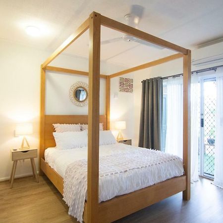 Апартаменты 66 Martyn Street Кэрнс Экстерьер фото